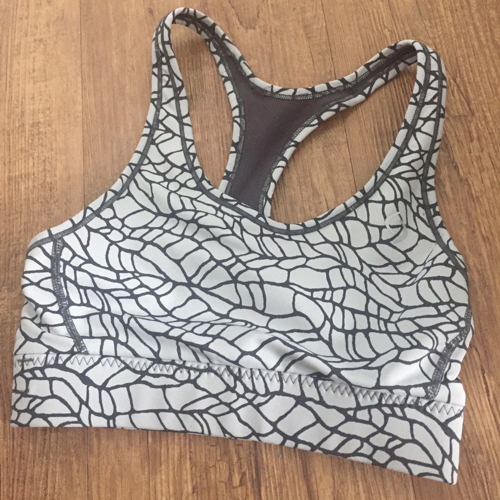 Brooks Sports Bra!