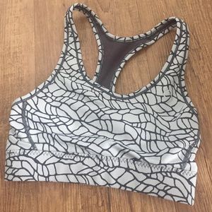 Brooks Sports Bra!