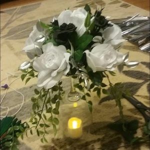 Meet your Posher, Wendy