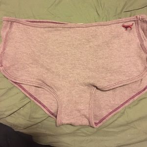 Victoria's Secret PINK Boyshorts