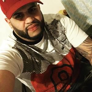 Meet your Posher, Rafael