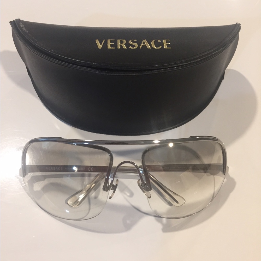 Versace sunglasses