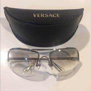Versace sunglasses