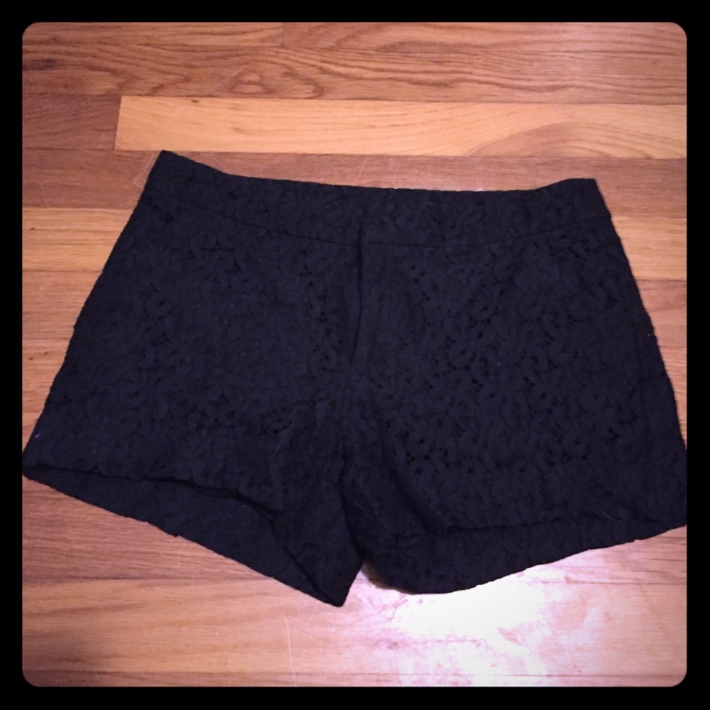 Fashion Shorts