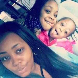 Meet your Posher, Stephanie