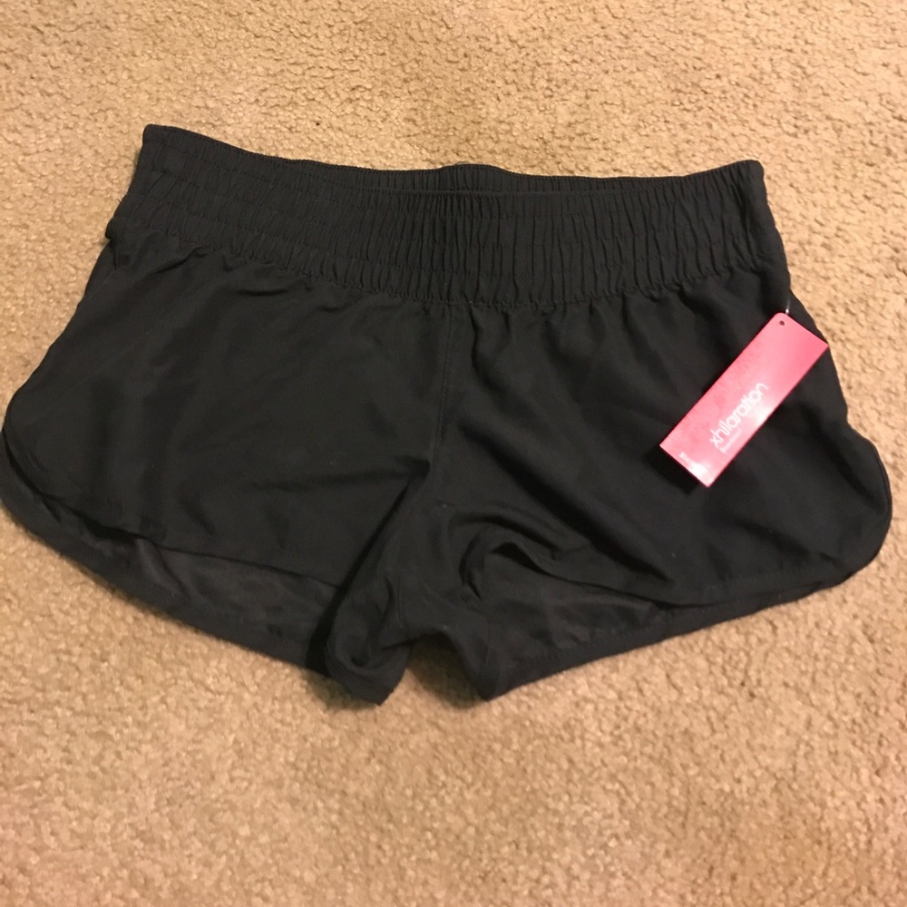 swim shorts
