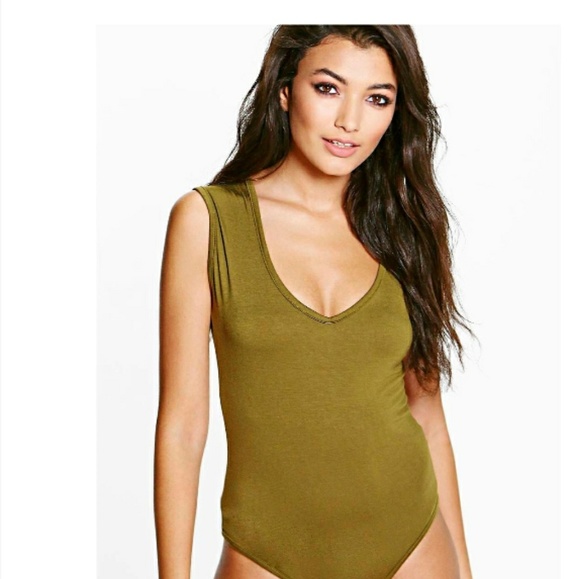 LEOTARD - Picture 2 of 2