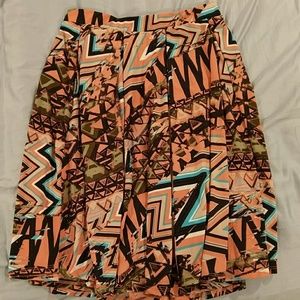 Lularoe Madison size S EUC
