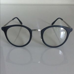 Optical glasses