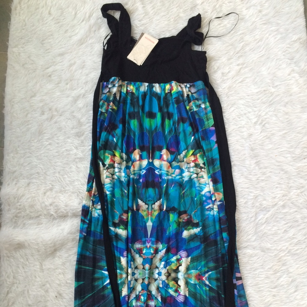 ✨Moonsoon Long Dress NWT✨