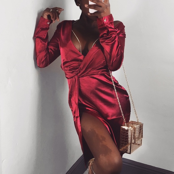 THE MARRIOTT DRESS - Picture 3 of 7