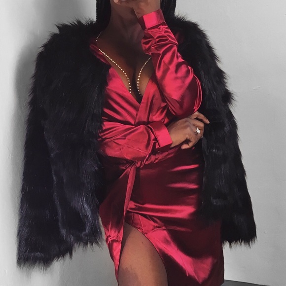 THE MARRIOTT DRESS - Picture 5 of 7