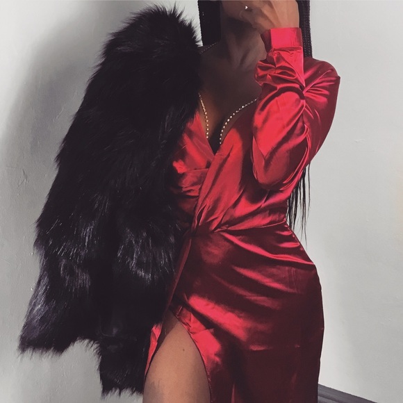 THE MARRIOTT DRESS - Picture 6 of 7