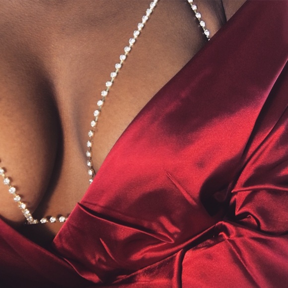 THE MARRIOTT DRESS - Picture 7 of 7