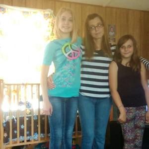 Meet your Posher, Sharon