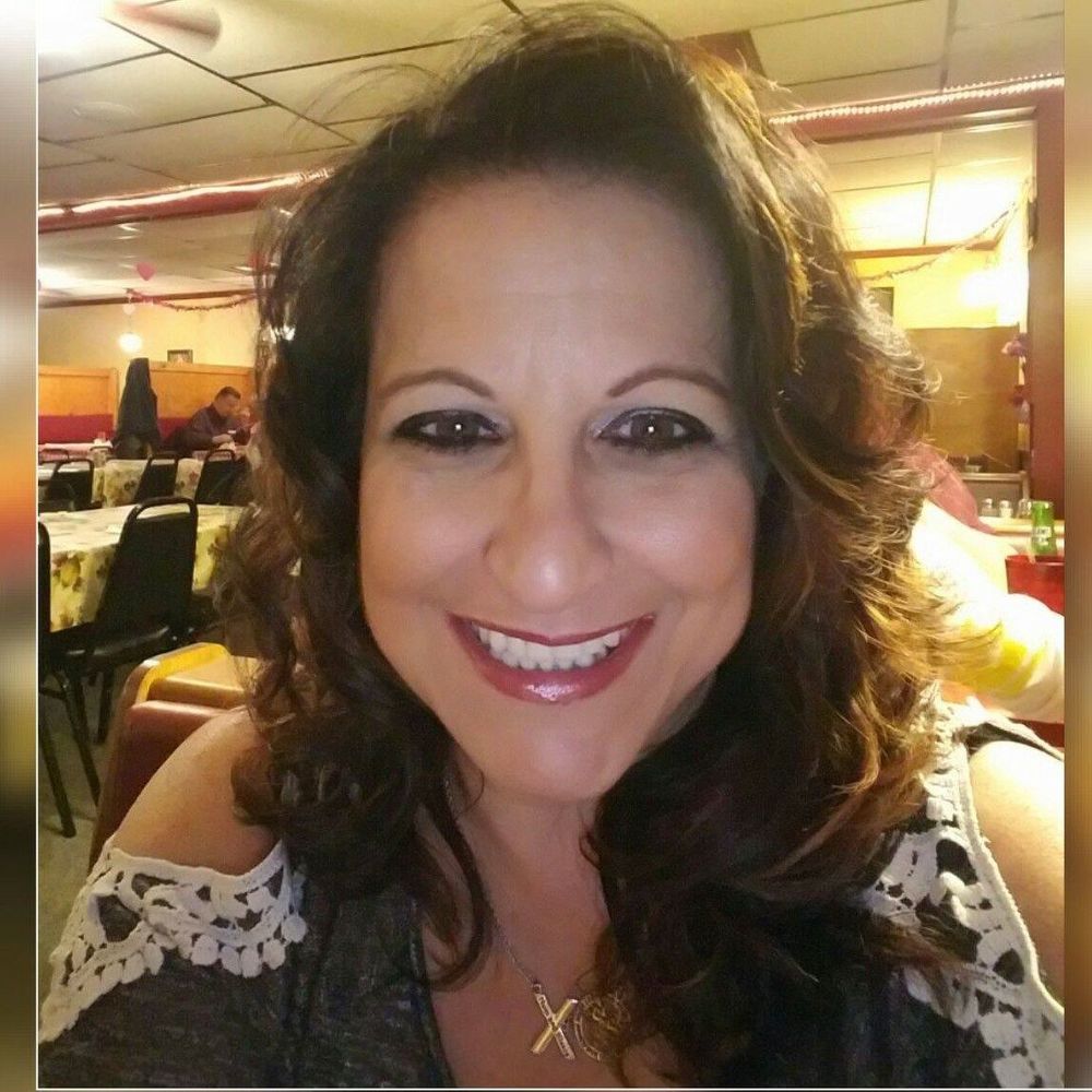 Meet your Posher, Debbie