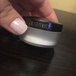 Laura Mercier Secret Brightening Powder