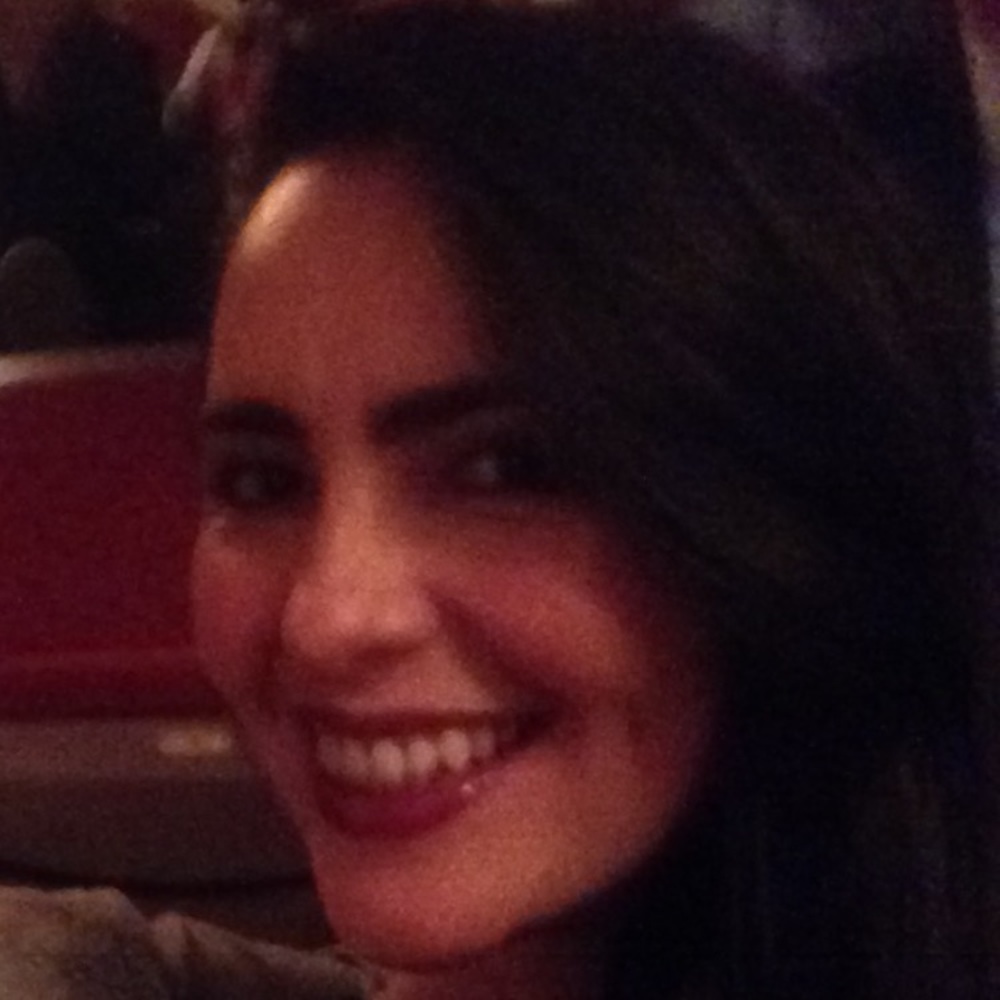 Meet your Posher, Jocelyn