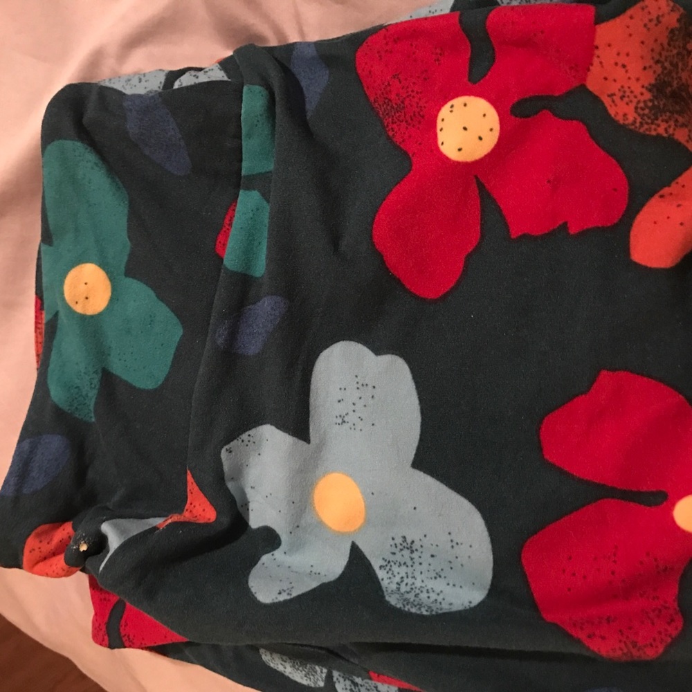 LuLaRoe TC Leggings