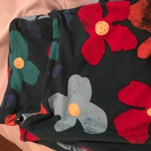 LuLaRoe TC Leggings