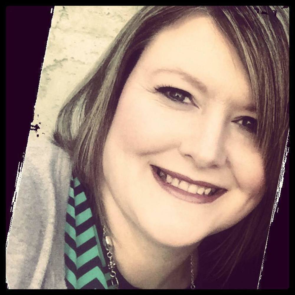 Meet your Posher, Chrissy