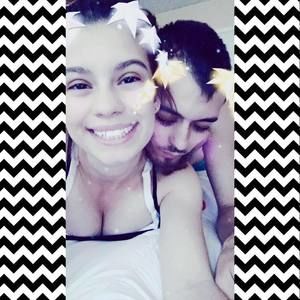 Meet your Posher, Cheyenne