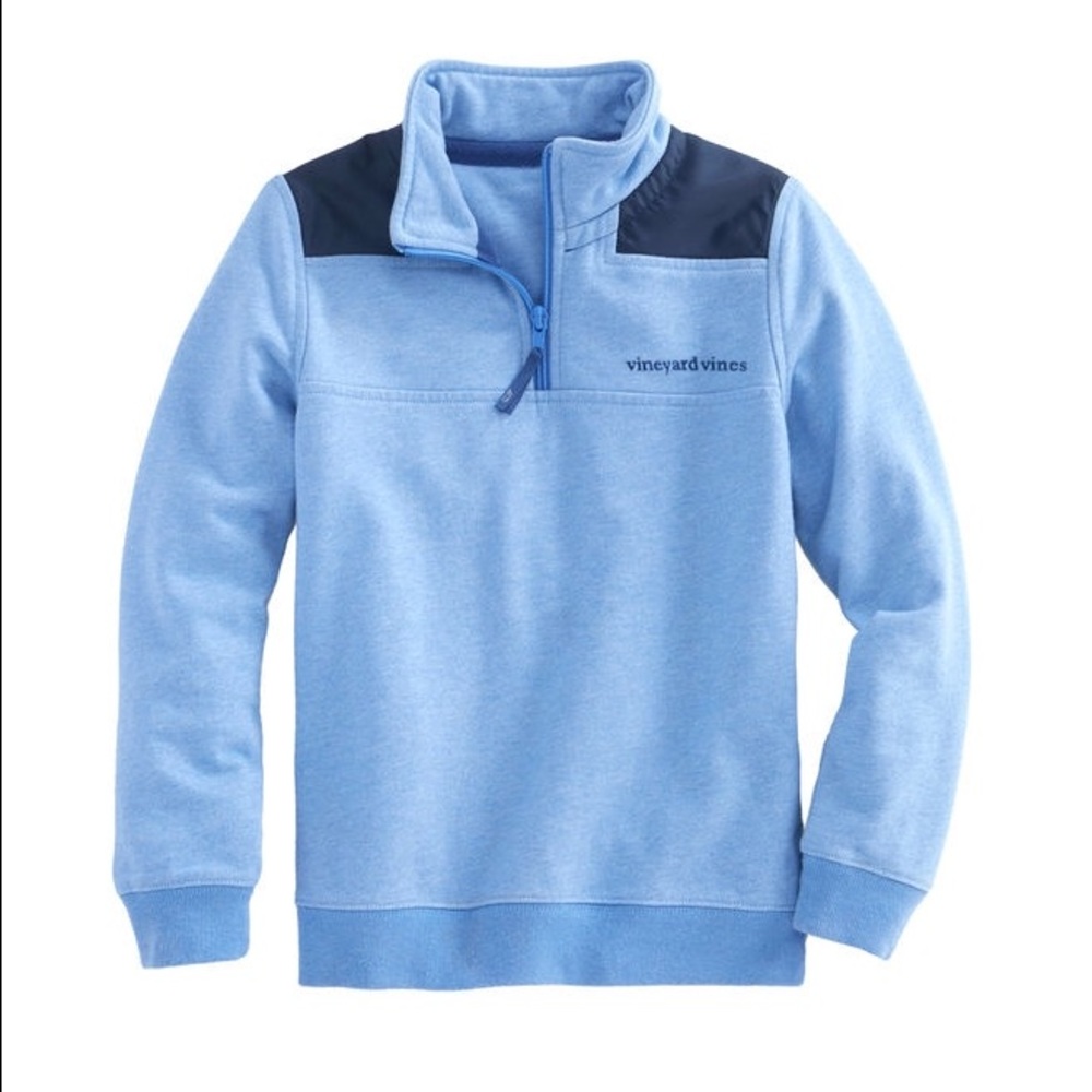 vineyard vines performance shep shirt