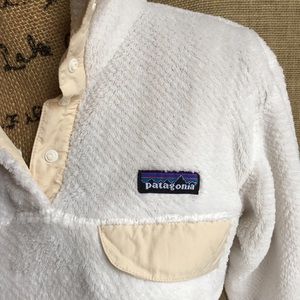Women's Patagonia Fleece Pullover