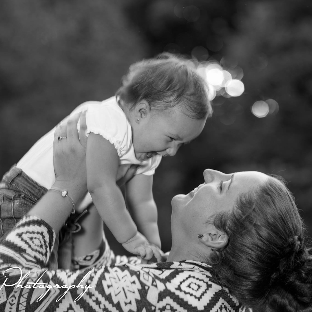 Meet your Posher, Morgan