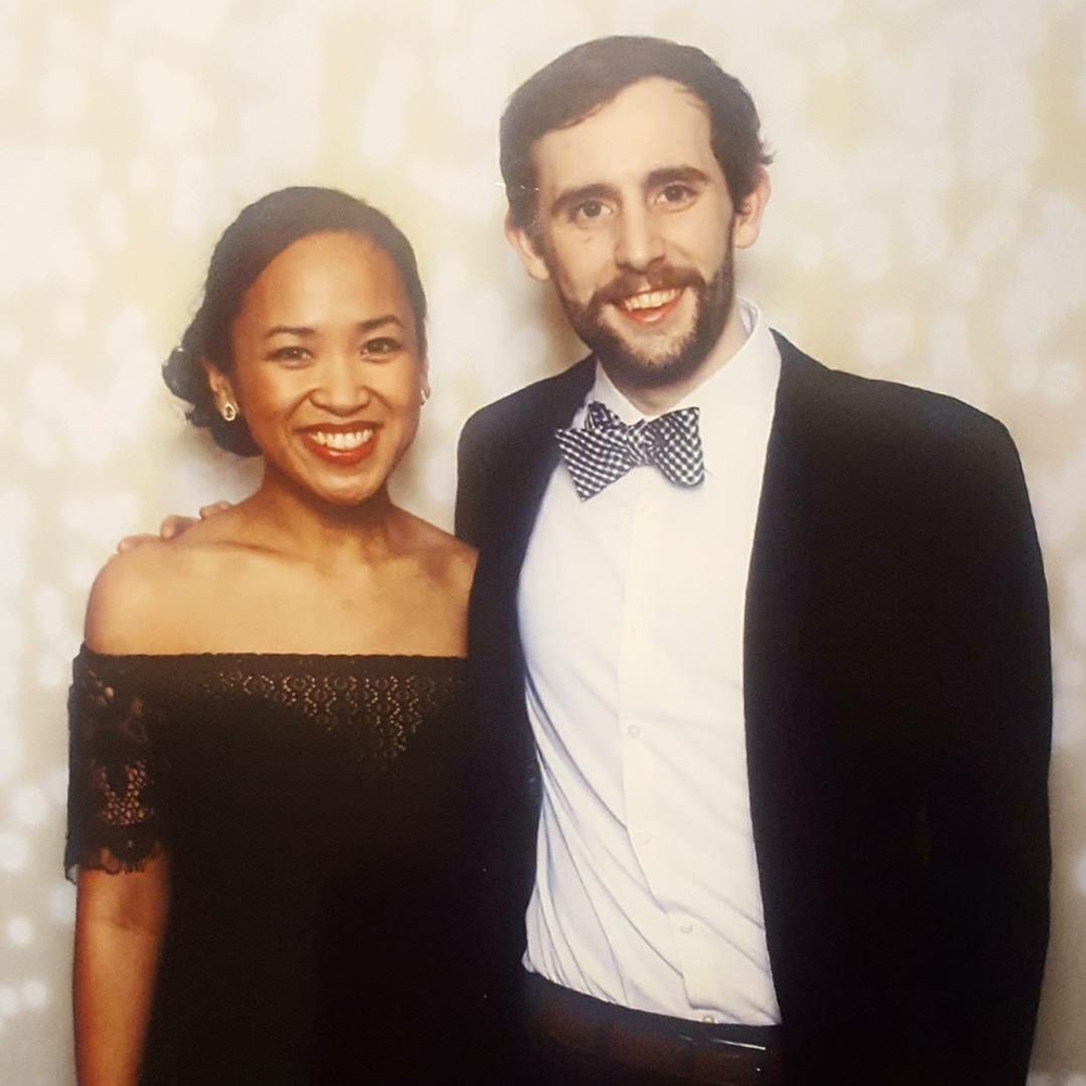 Meet your Posher, Michelle ann