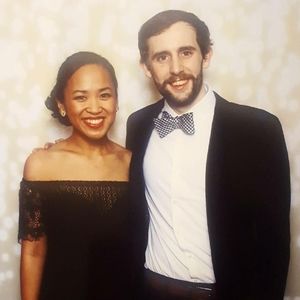 Meet your Posher, Michelle ann