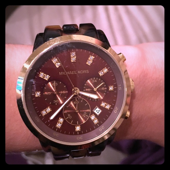 Michael Kors Watch - Picture 2 of 4