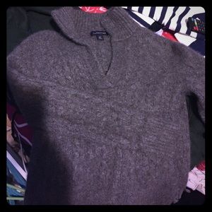 Land's End Sweater