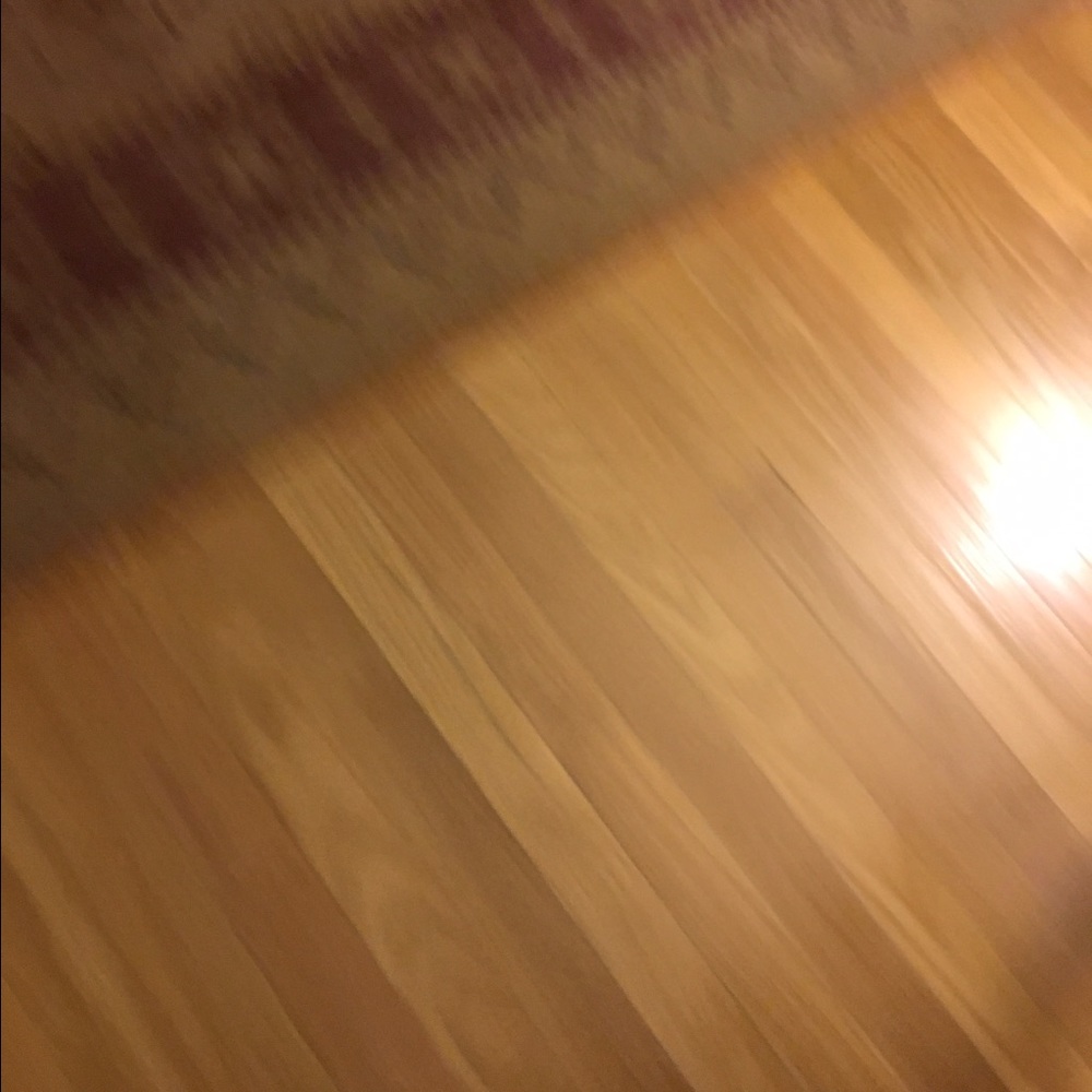 Meet your Posher, Lori