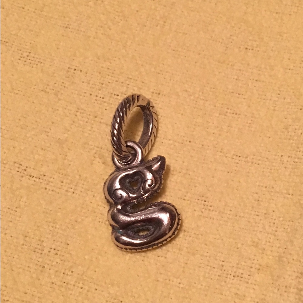 Brighton G Charm