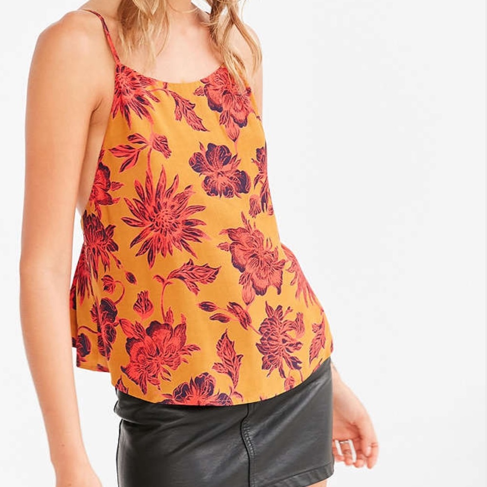 Brand new lily cami - Picture 3 of 4
