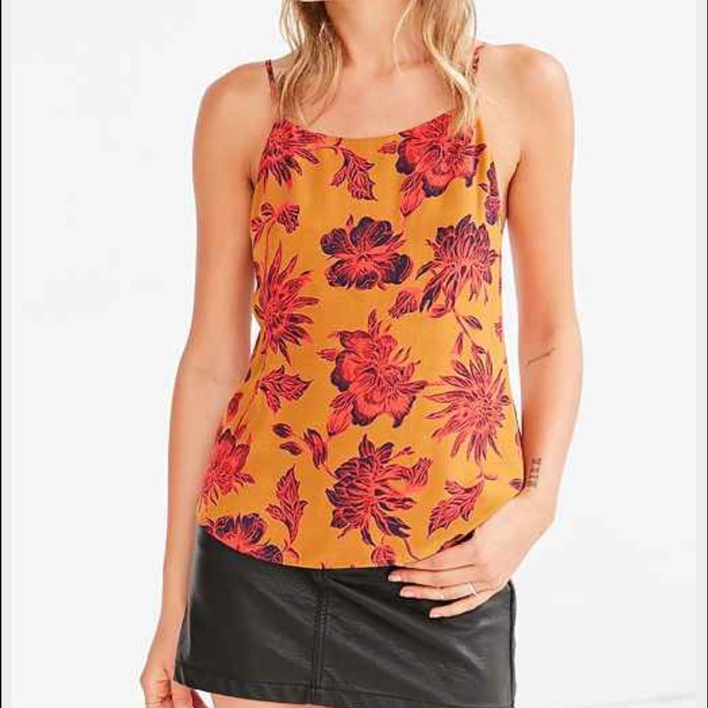 Brand new lily cami - Picture 4 of 4