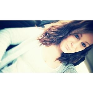 Meet your Posher, Keri