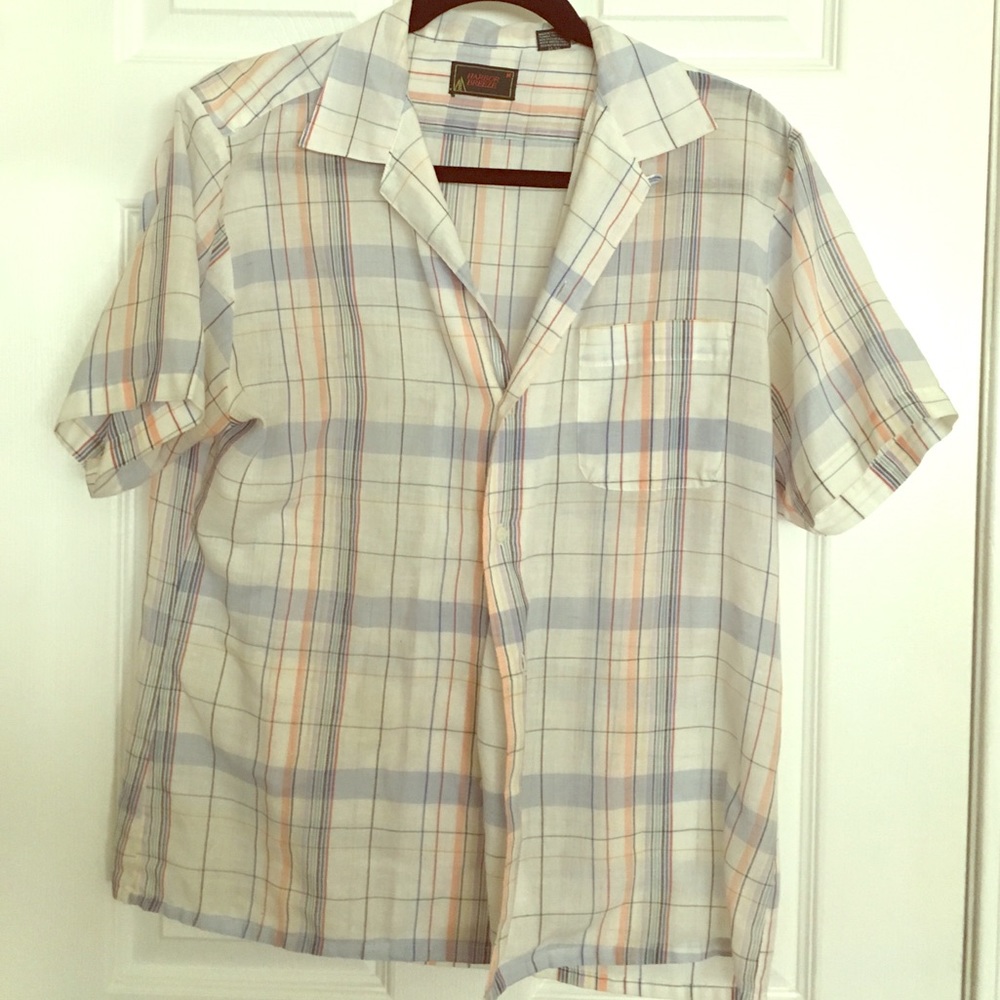 Vintage Men's shirt