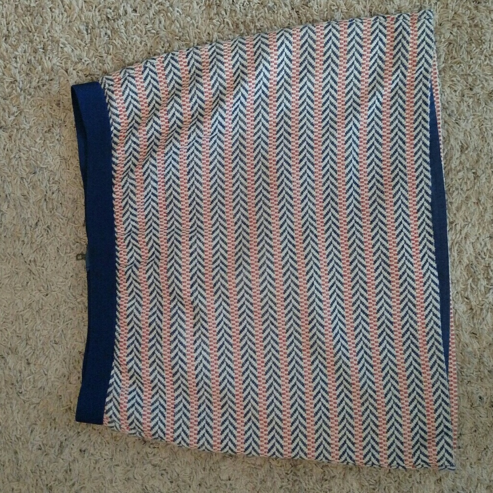 Gap size 8 mini skirt