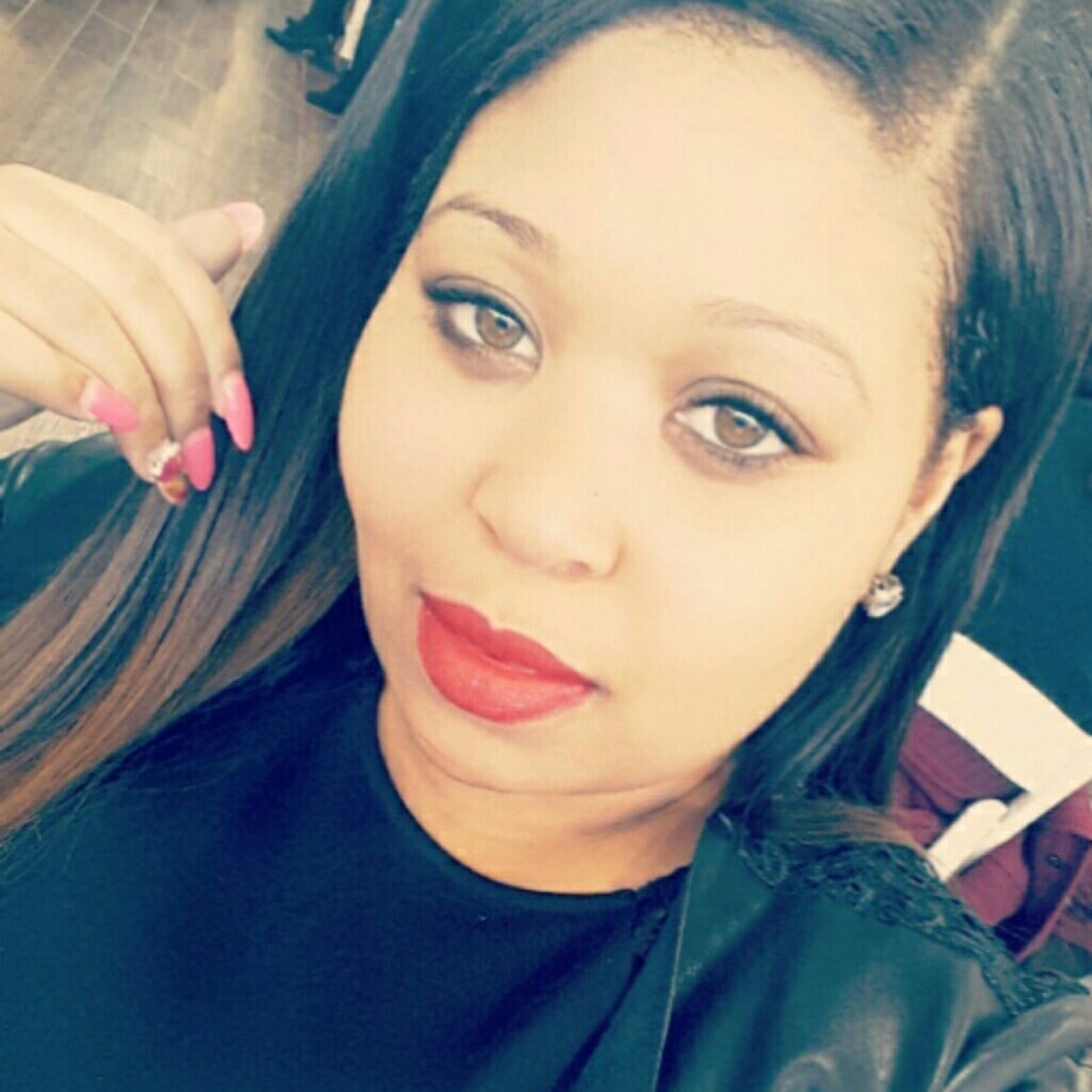 Meet your Posher, Shaquana