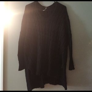Free People Sweater