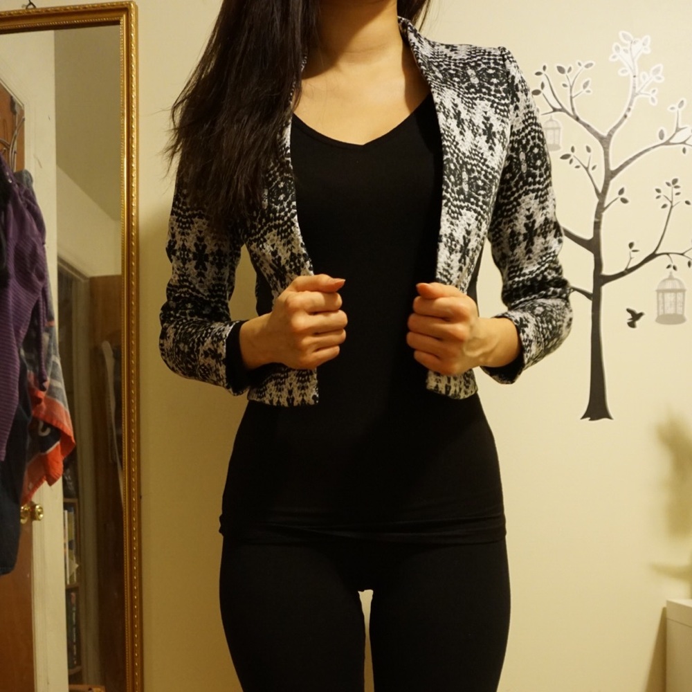 H&M Blazer