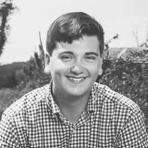 Meet your Posher, Ben