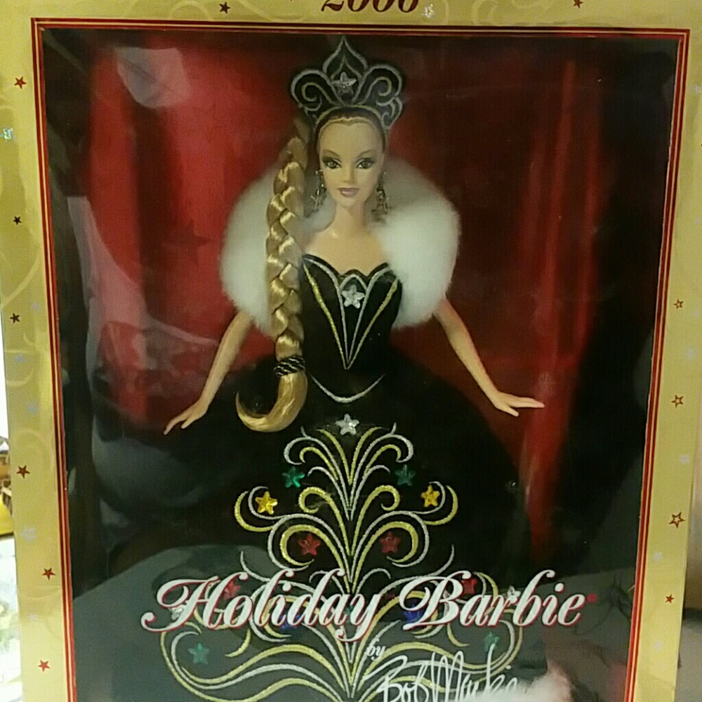 Collector Doll - 2006 Special Edition Barbie