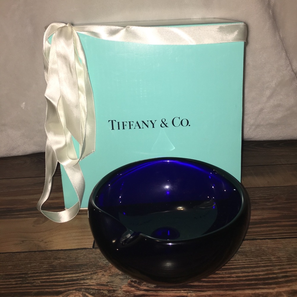 Elisa Pretti Thumbprint Bowl