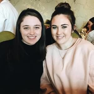 Meet your Posher, Elisa