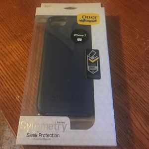 Brand new iPhone 7 case