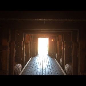 Meet your Posher, Matt