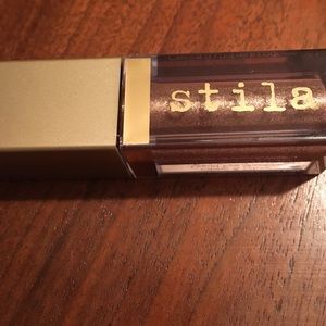 Stila Magnificent Metals Smoldering Satin